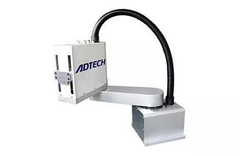 Three axis SCARA screw robot 1