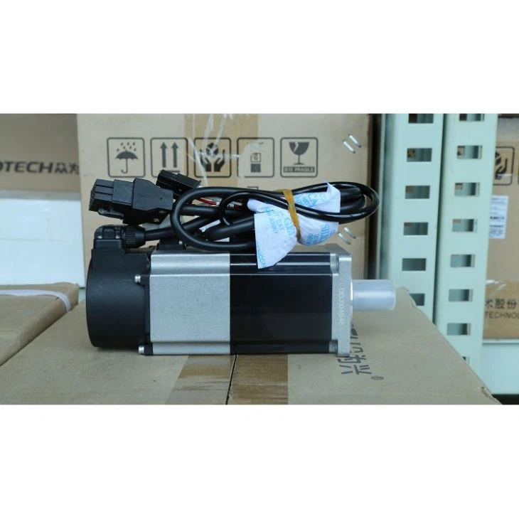 2 HP Servo Motor