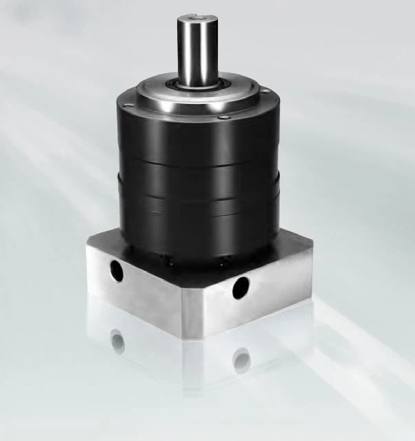 High Performance Gearbox Reducer For Servo And Stepper