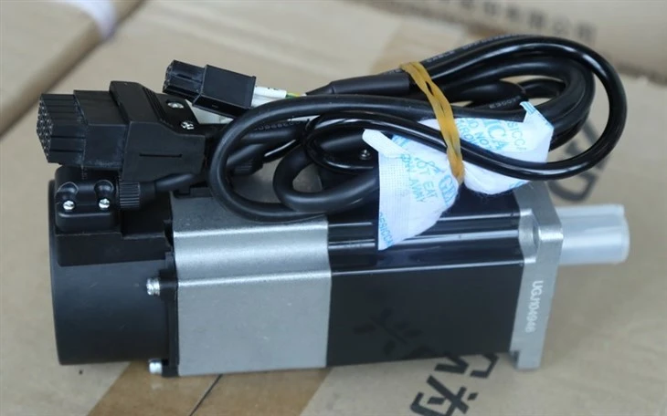 מנוע סרוו AC 1kw