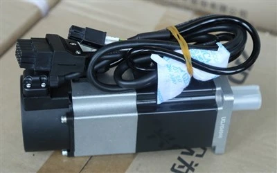 חשמל מנוע סרוו AC